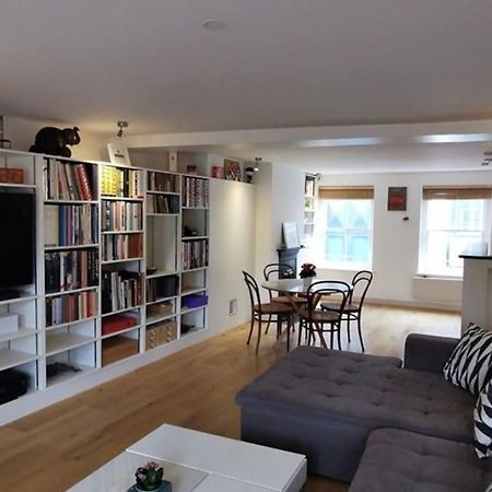 Spacious 2 Bedroom Apartment In The Heart Of Soho. Londres Exterior foto
